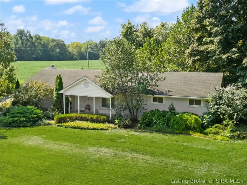 1715 Allentown Road, Sellersburg, IN 47172 - #1