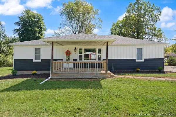 132 Church Street, Charlestown, IN 47111
