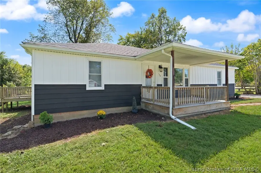 132 Church Street, Charlestown, IN 47111 - #2