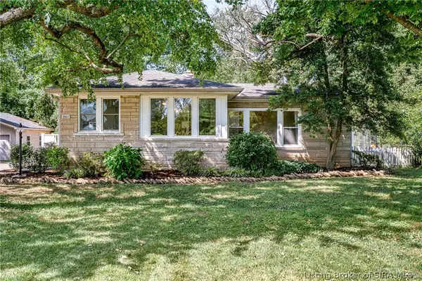 3807 Utica Pike, Jeffersonville, IN 47130
