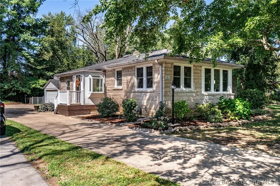 3807 Utica Pike, Jeffersonville, IN 47130 - #2