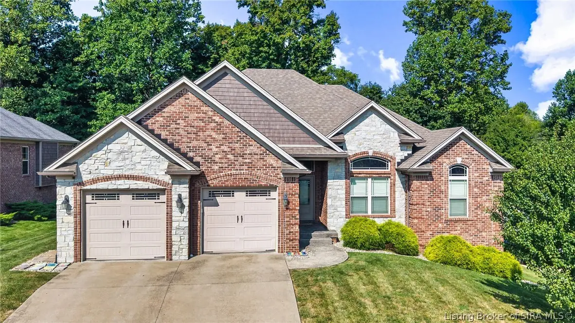1013 Heritage Way, Greenville, IN 47124 - #1