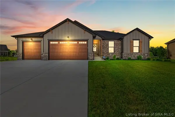 5004 Bolton Drive, Charlestown, IN 47111