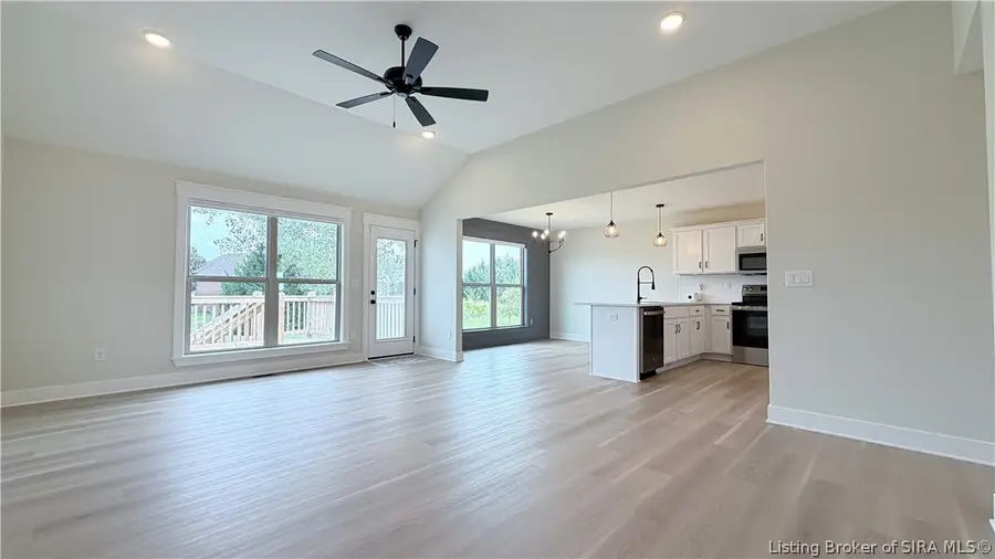 5004 Bolton Drive, Charlestown, IN 47111 - #2