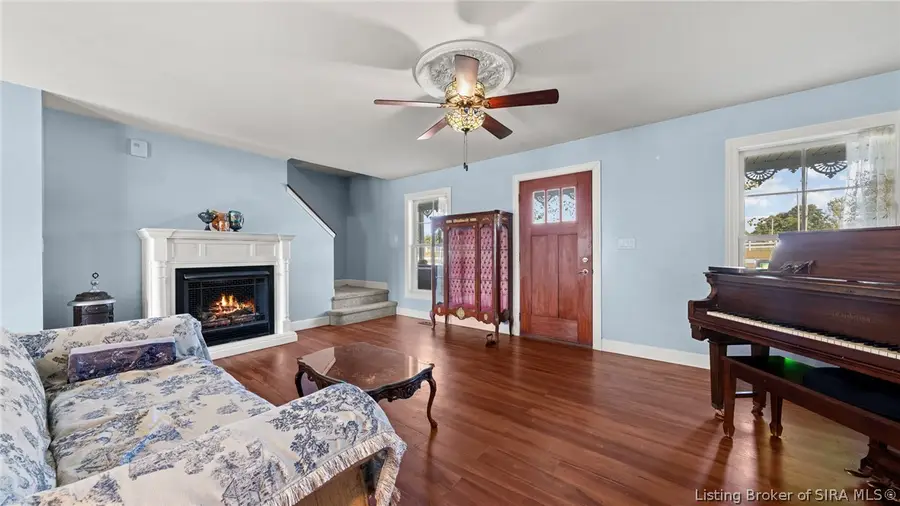 1503 Hansberry Road, Memphis, IN 47143 - #3