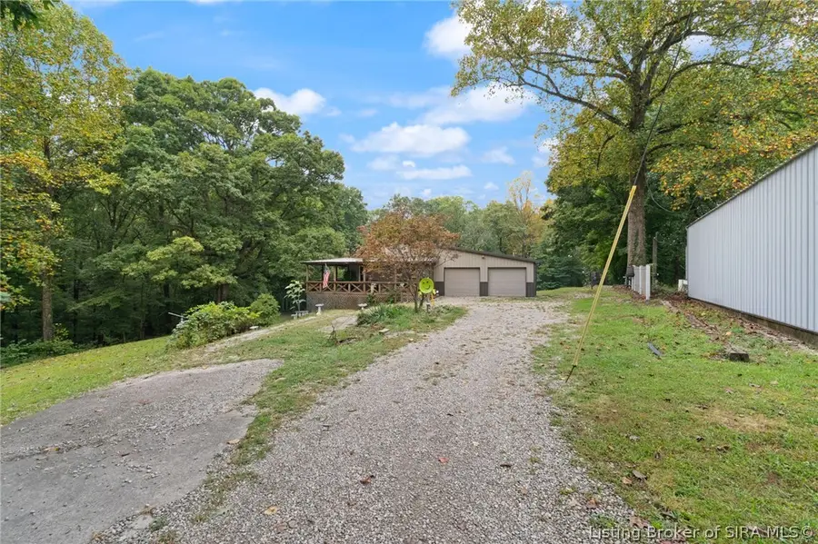 1986 W State Rd 64, English, IN 47118 - #2