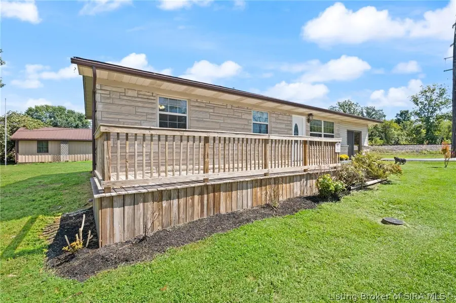 5814 & 5816 Bethany Road, Charlestown, IN 47111 - #2