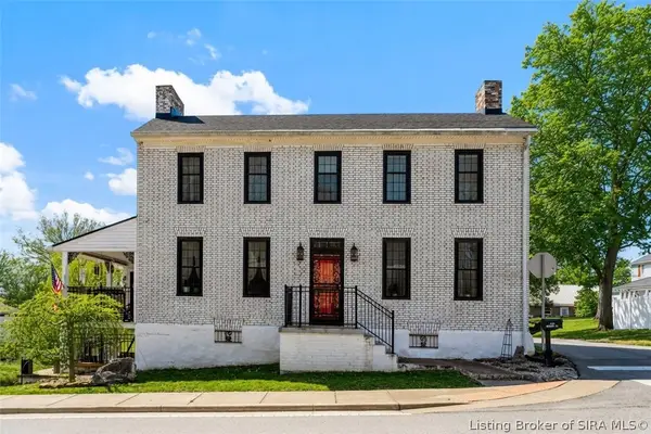 409 Mulberry Street, Utica, IN 47130