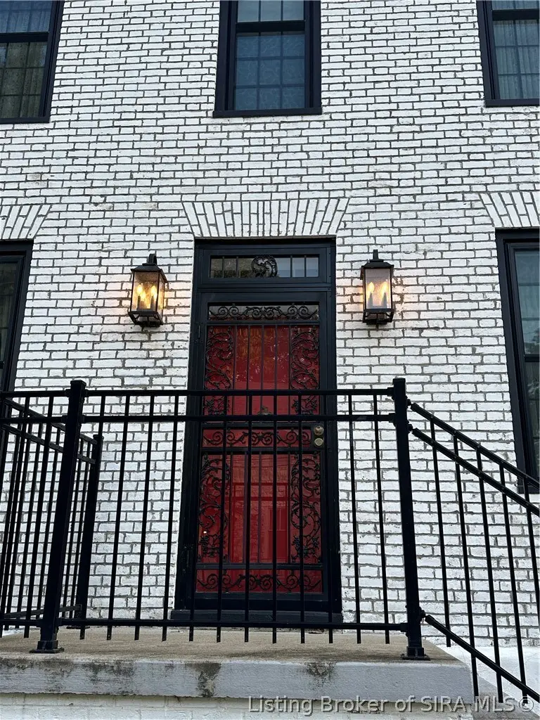 409 Mulberry Street, Utica, IN 47130 - #2