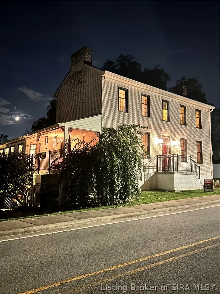 409 Mulberry Street, Utica, IN 47130 - #3