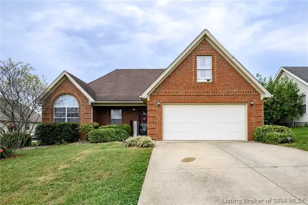 12003 Timberfield Court, Sellersburg, IN 47172