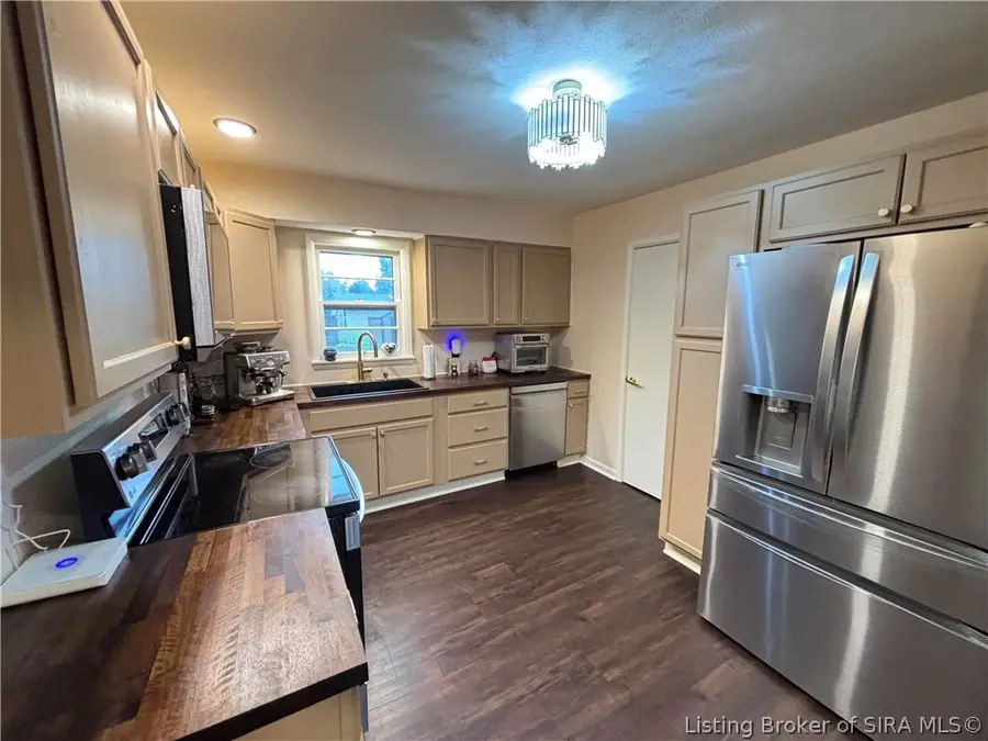 2412 Blackiston Mill Road, Clarksville, IN 47129 - #3