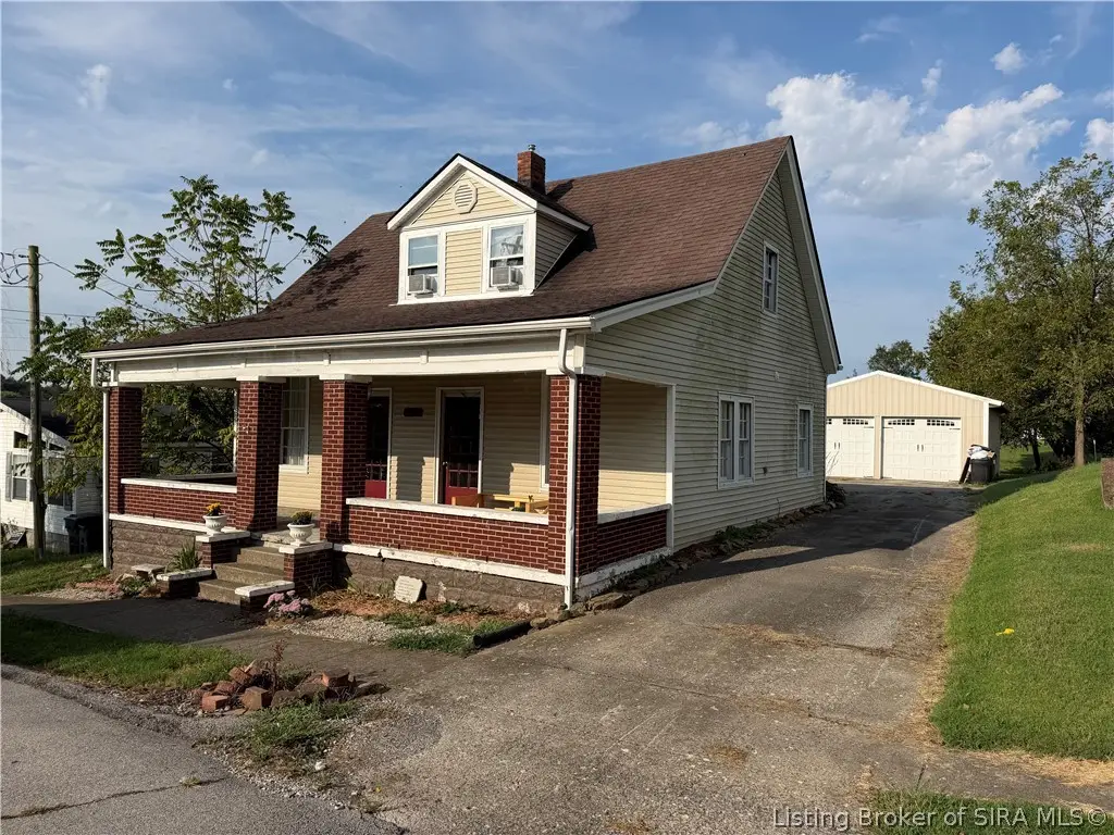 5365 Main Street Se, Elizabeth, IN 47117 - #1
