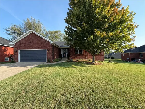 131 Meadow Drive, Sellersburg, IN 47172