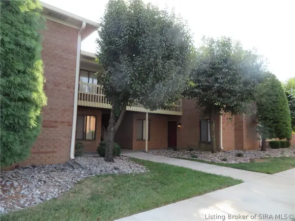 1710 New Albany-chas Road #100 & 61G, Jeffersonville, IN 47130