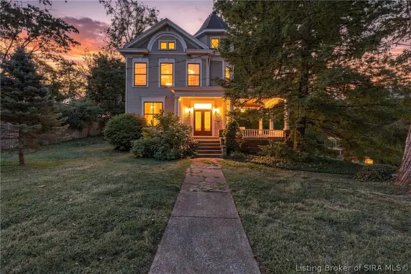 614 N Capitol Avenue, Corydon, IN 47112