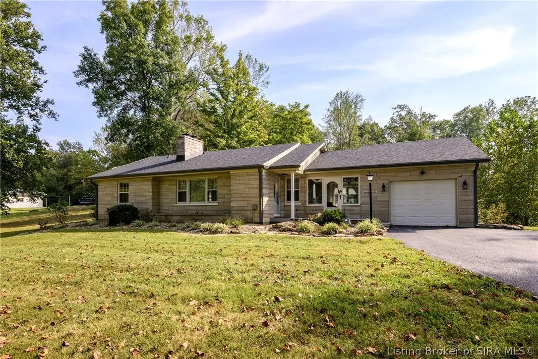 1765 Corydon New Middletown Road Se, Corydon, IN 47112 - #1