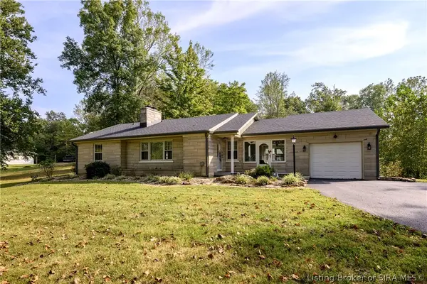 1765 Corydon New Middletown Road Se, Corydon, IN 47112