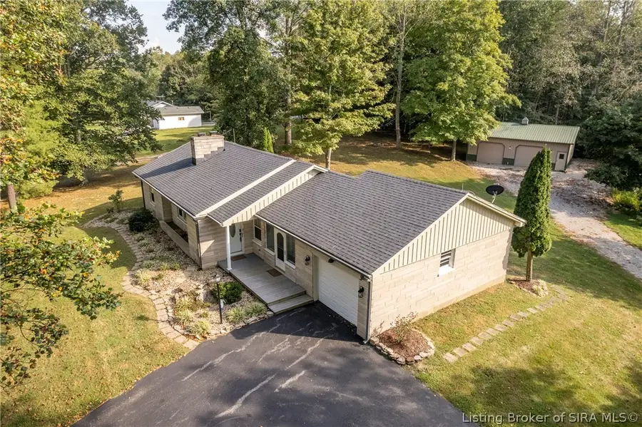 1765 Corydon New Middletown Road Se, Corydon, IN 47112 - #2