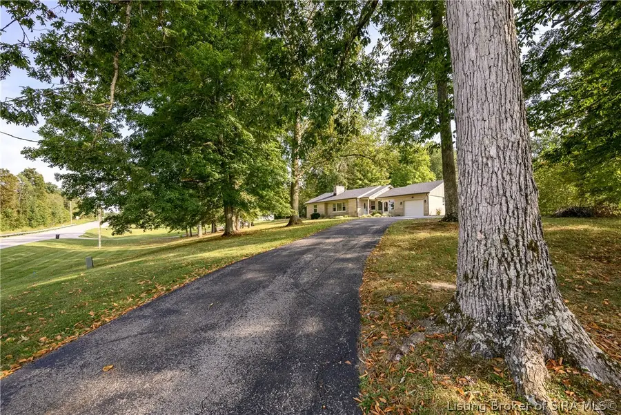 1765 Corydon New Middletown Road Se, Corydon, IN 47112 - #3