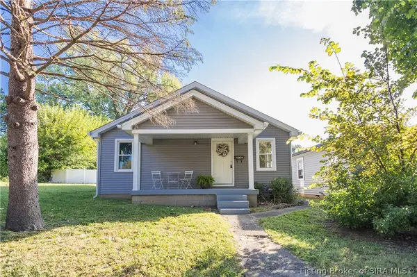 414 Cost Avenue, New Albany, IN 47150