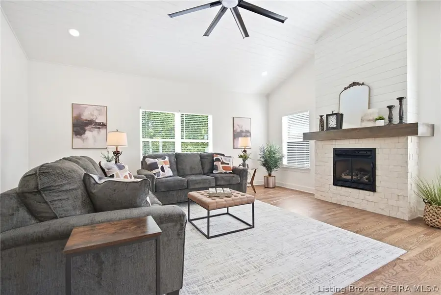 1809 Woodland Road, New Albany, IN 47150 - #3