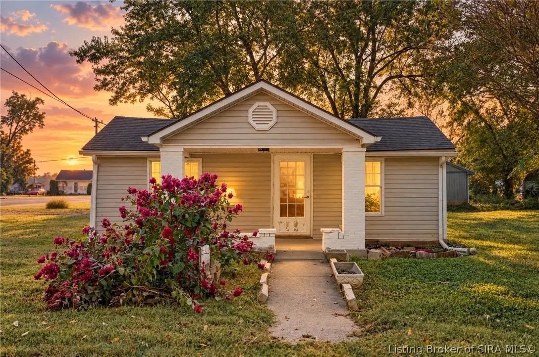216 N 3rd Street, Utica, IN 47130 - #1