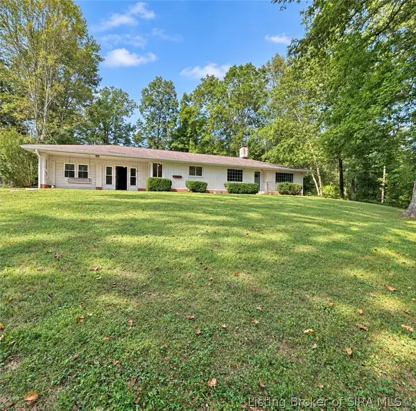 1901 W State Road 56, Salem, IN 47167