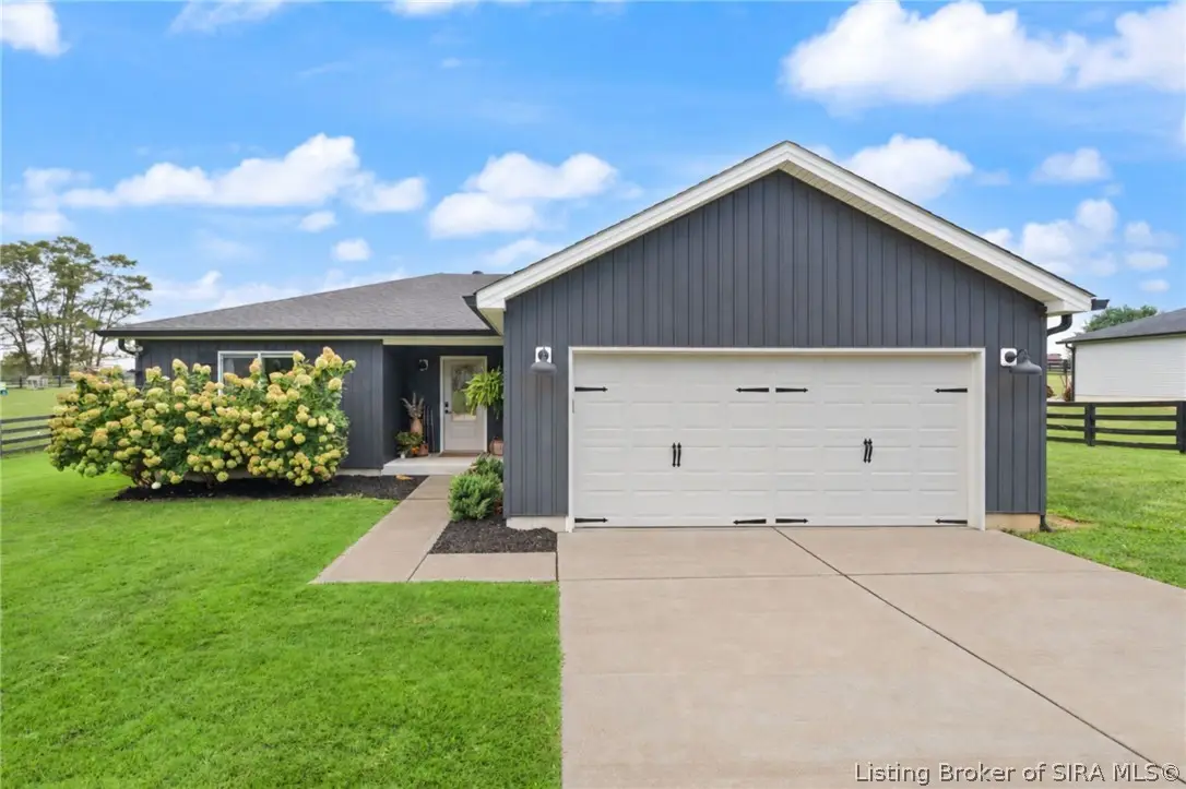 8217 Salem Church Road, Charlestown, IN 47111 - #1