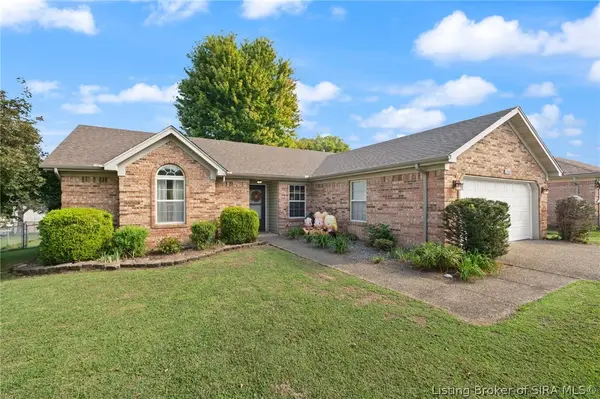 2080 Highway 337 Nw, Corydon, IN 47112