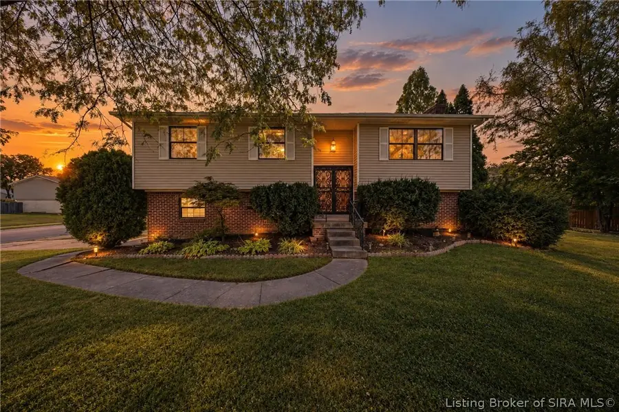 1324 Sportsman Drive, Jeffersonville, IN 47130 - #2