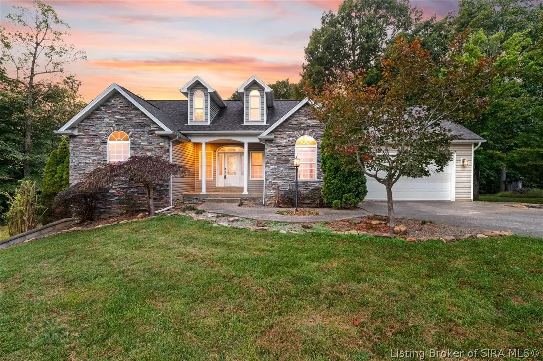 6225 Pioneer Trail Ne, Georgetown, IN 47122 - #1