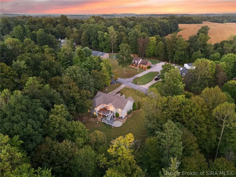6225 Pioneer Trail Ne, Georgetown, IN 47122 - #3
