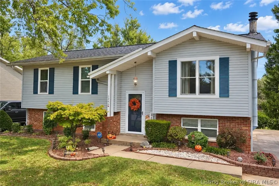 1246 Gail Drive, Jeffersonville, IN 47130 - #2