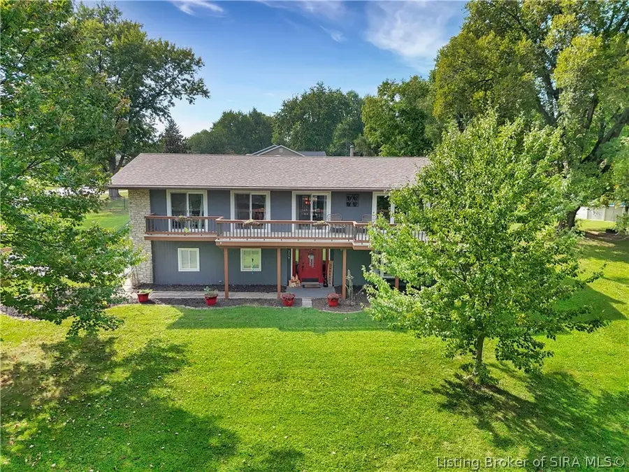 239 Sunrise Drive, Madison, IN 47250 - #2