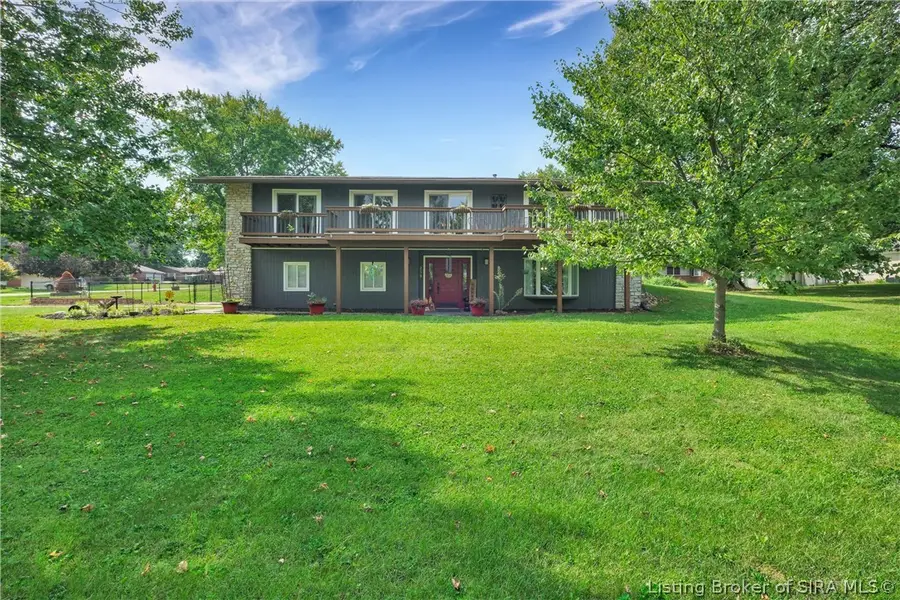239 Sunrise Drive, Madison, IN 47250 - #3