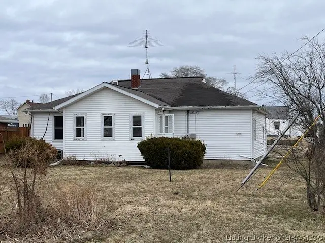 706 N Main Street, Dunkirk, IN 47336 - #2