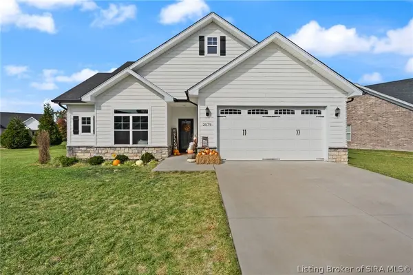 2079 Prestwick Place, Henryville, IN 47126