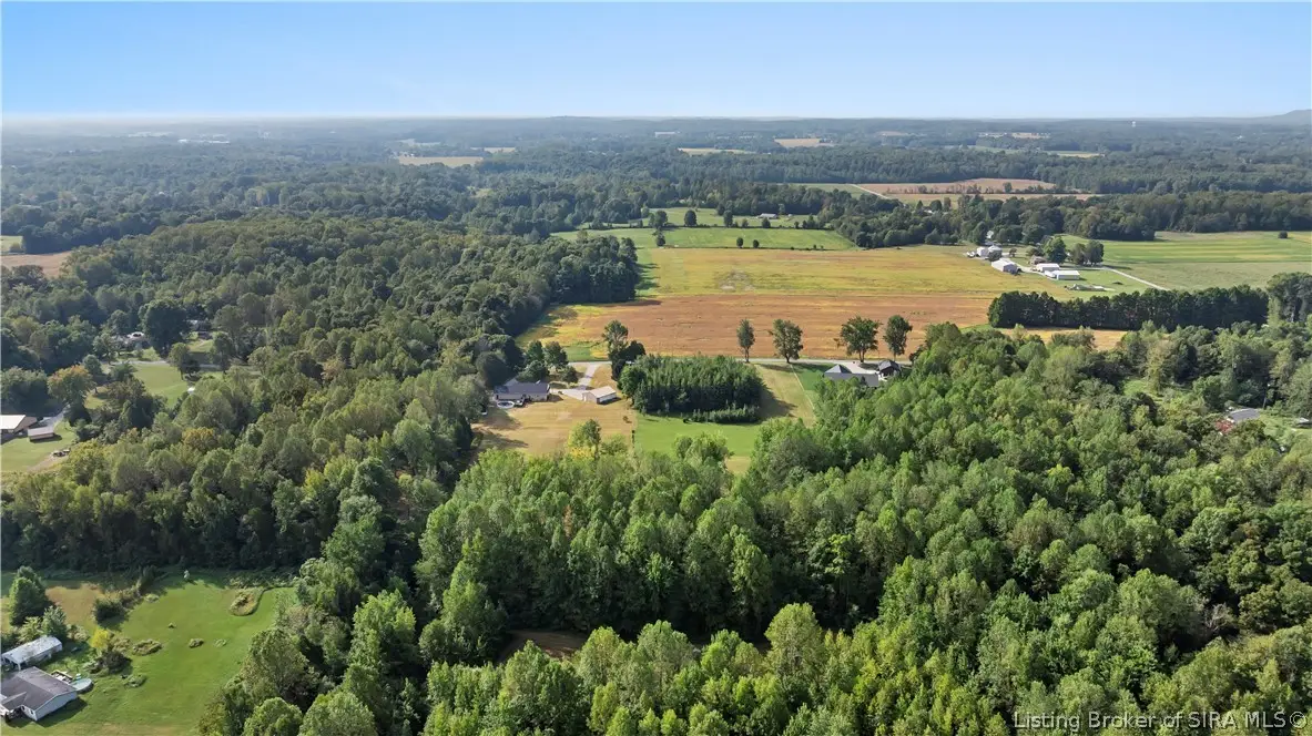 3165 E Lovers Lane, Scottsburg, IN 47170 - #1