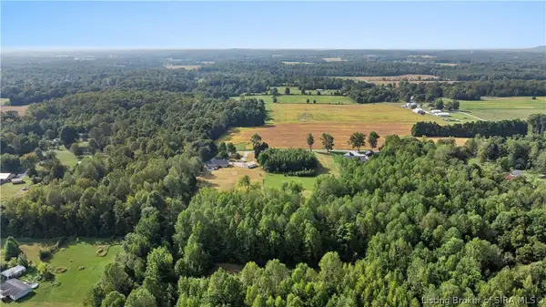 3165 E Lovers Lane, Scottsburg, IN 47170