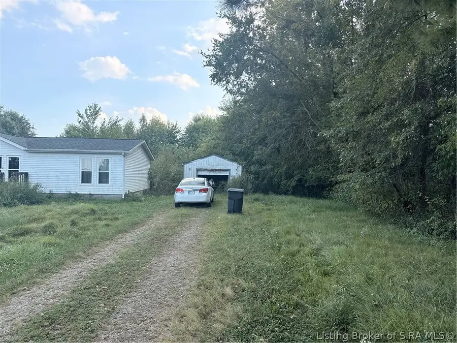 4723 W Foltz Road, Dupont, IN 47231 - #3
