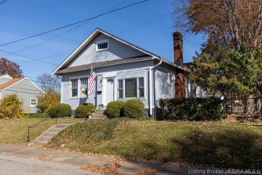 1006 Indiana Avenue, New Albany, IN 47150 - #2