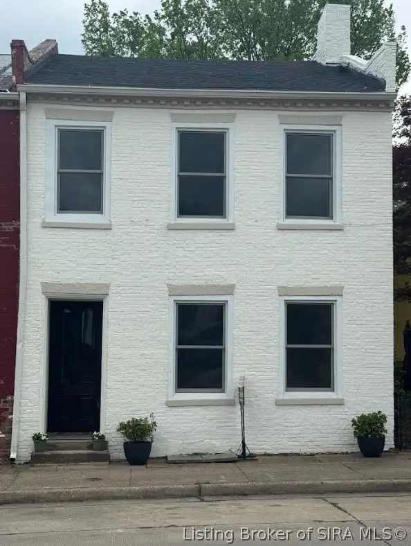 518 Jefferson Street, Madison, IN 47250 - #1