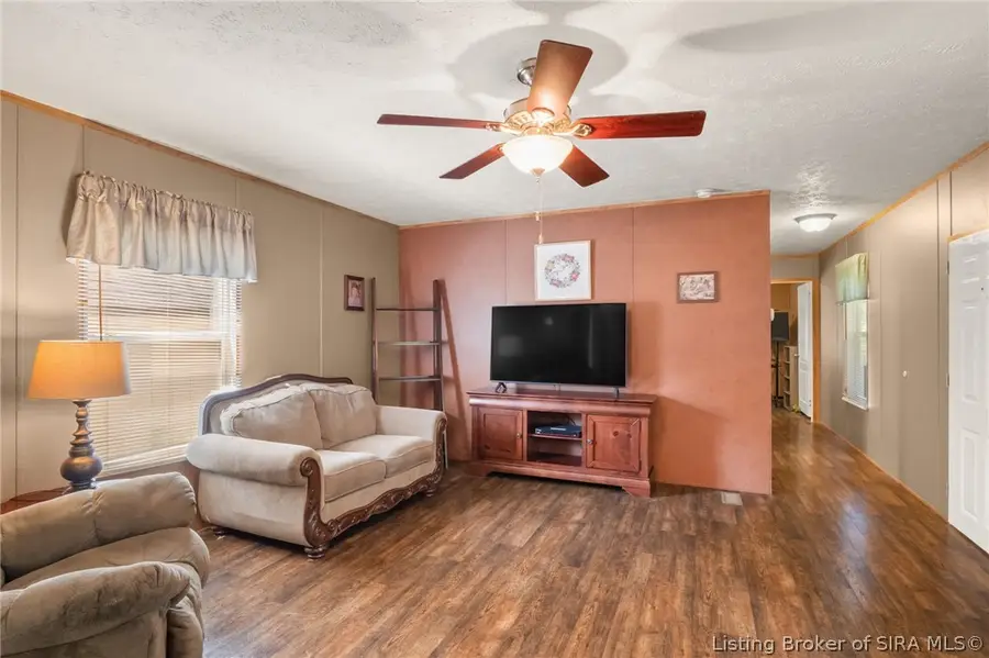 6325 Chapel Hill Rd, Borden, IN 47106 - #3