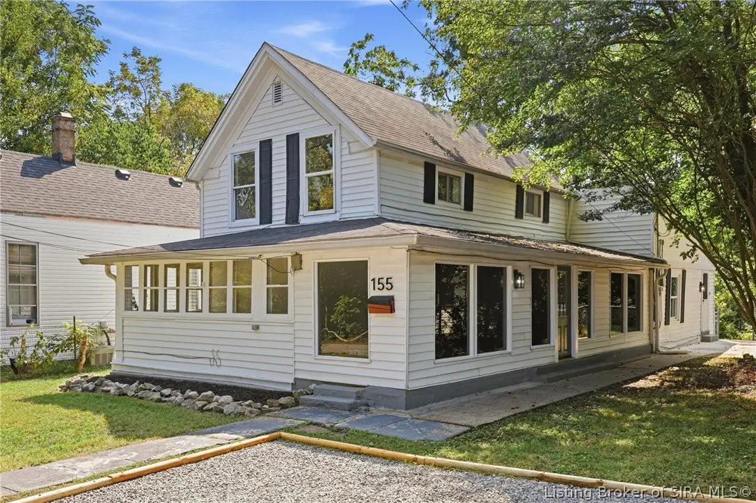 155 Jackson Street, New Albany, IN 47150 - #1