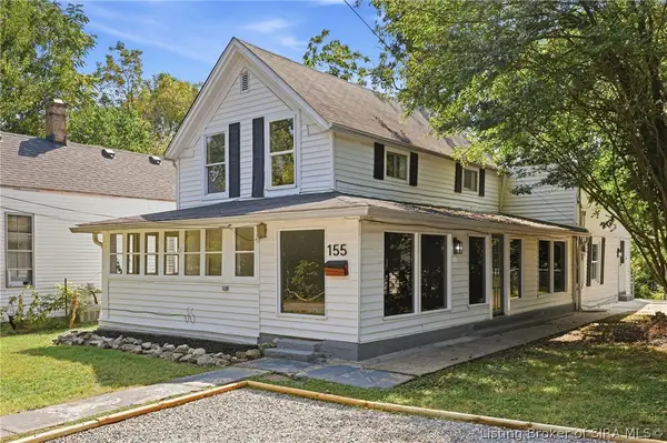 155 Jackson Street, New Albany, IN 47150