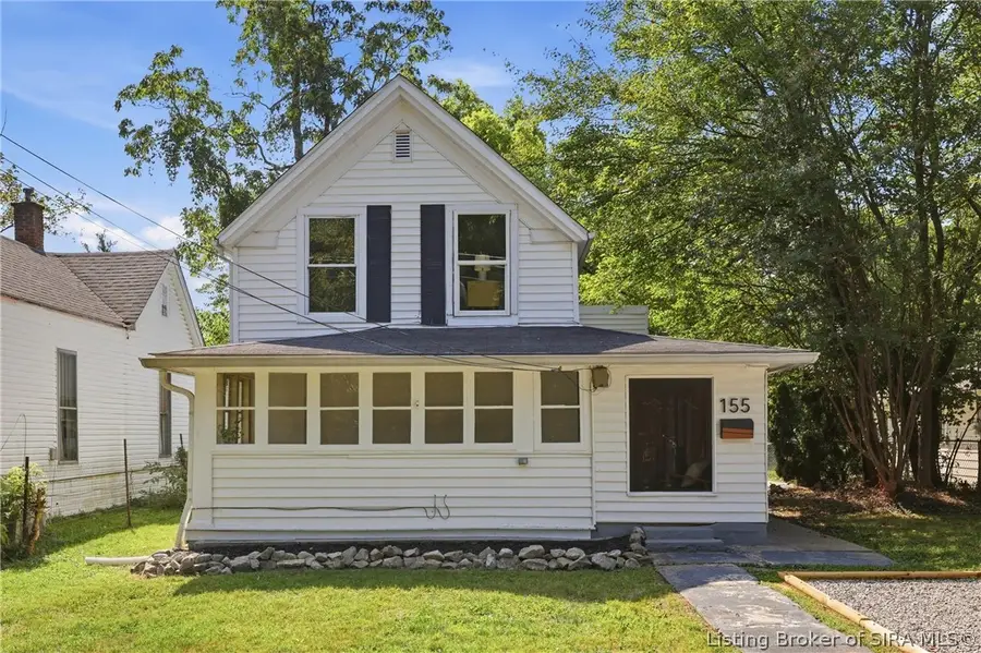 155 Jackson Street, New Albany, IN 47150 - #2