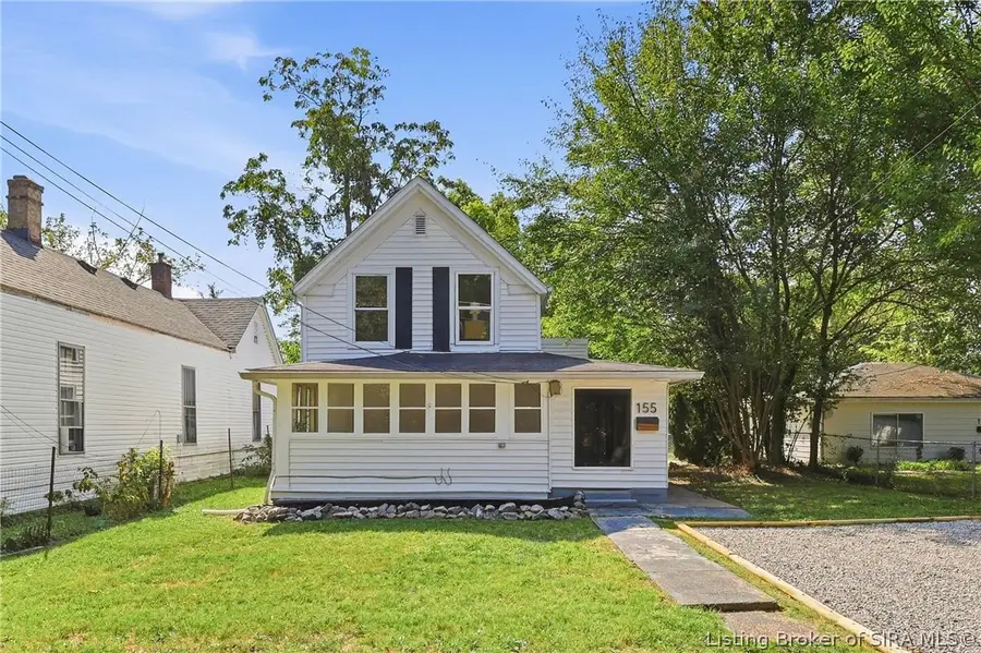 155 Jackson Street, New Albany, IN 47150 - #3