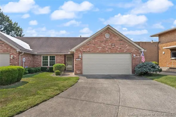 1641 Charlestown Station Court, New Albany, IN 47150