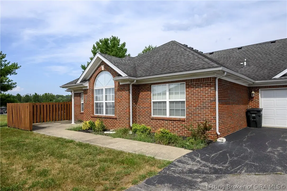 1933 Harmony Circle, Charlestown, IN 47111 - #1